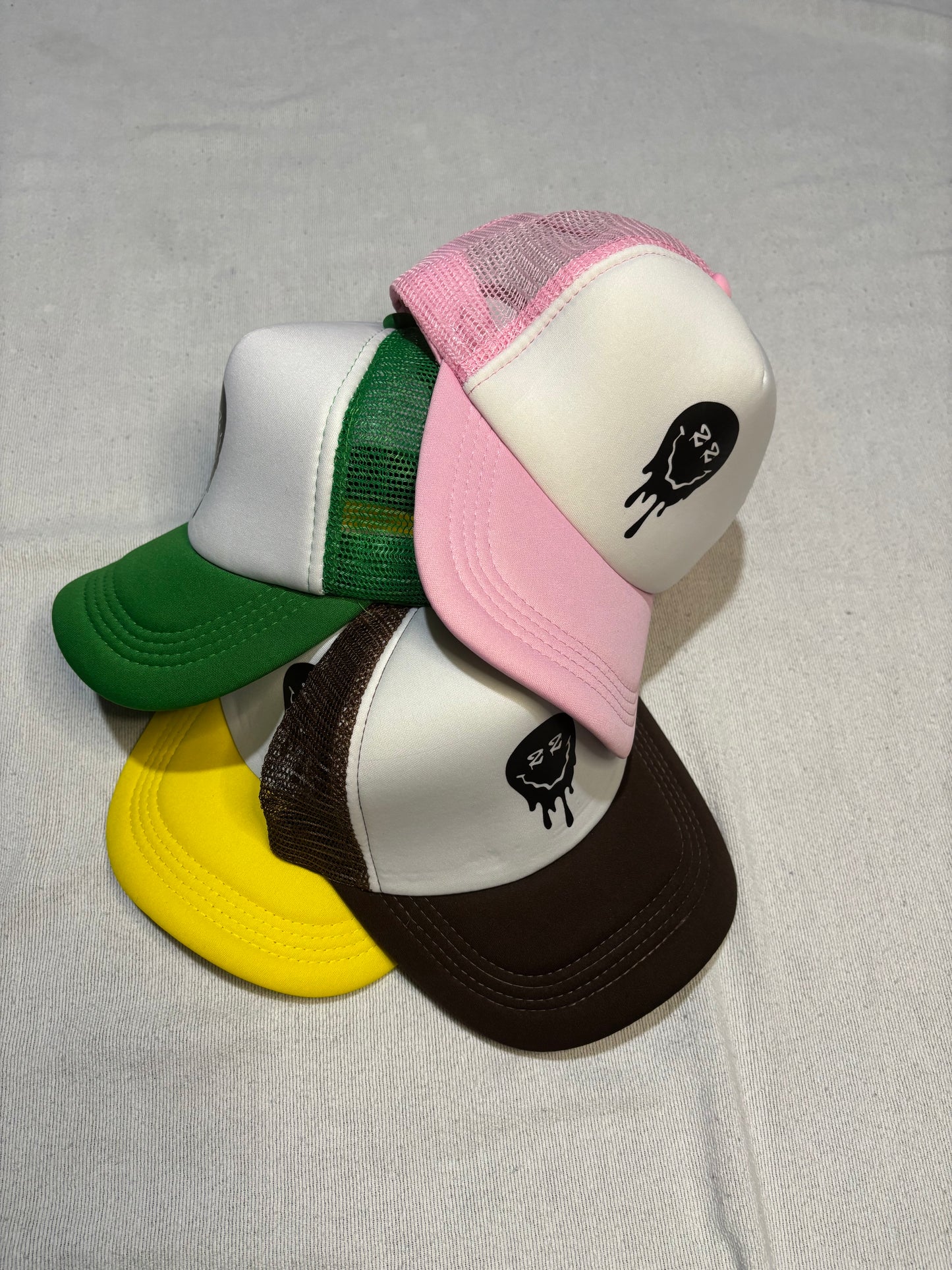 2Geeked Classic Logo Baseball Cap