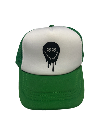 2Geeked Classic Logo Baseball Cap