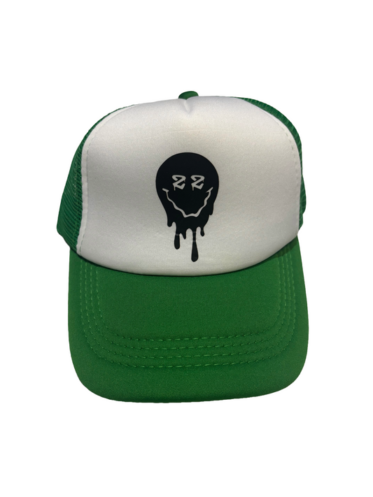 2Geeked Classic Logo Baseball Cap