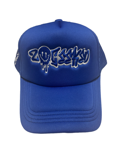 2Geeked Standard Trucker Hat