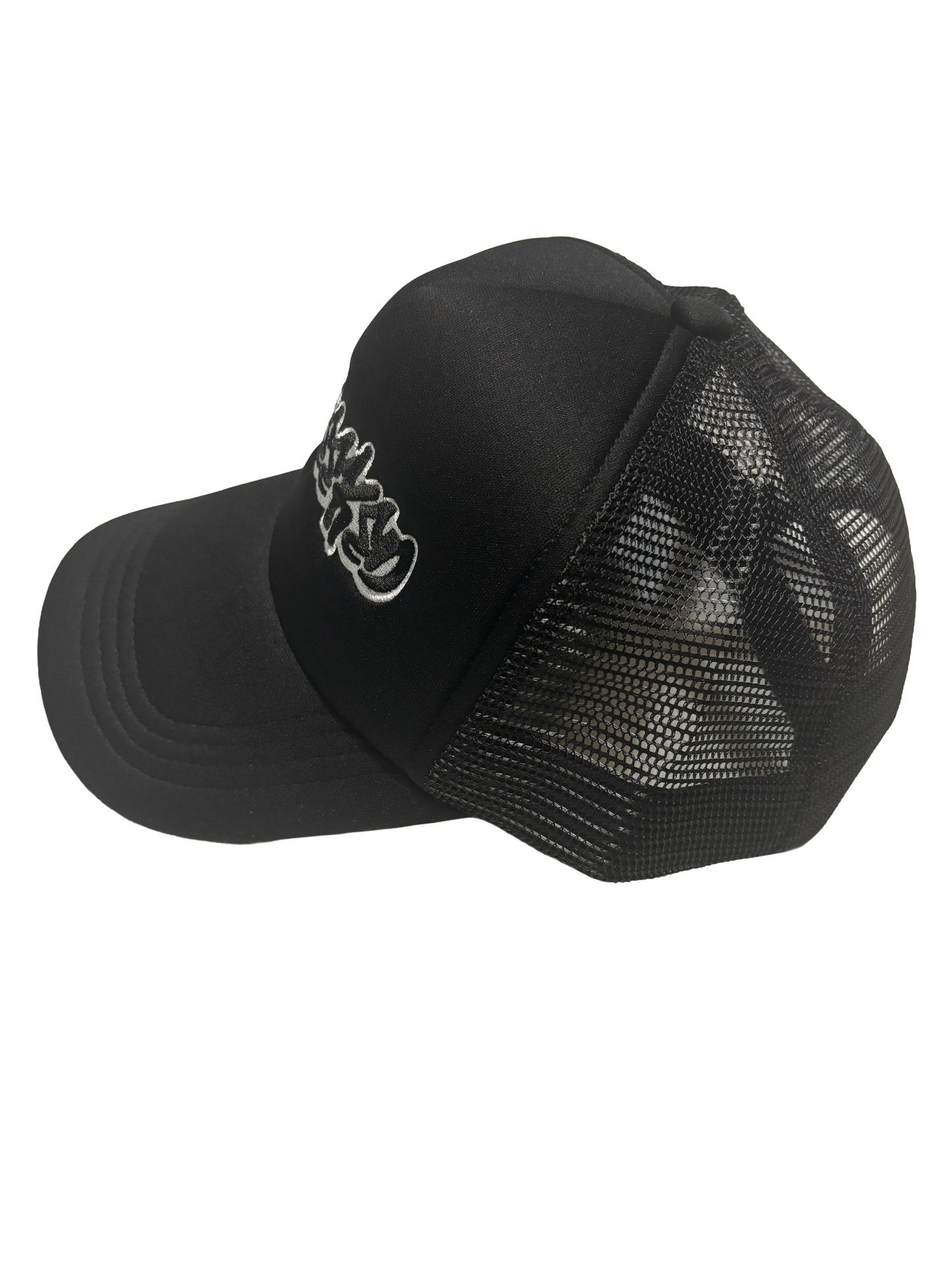 2Geeked Standard Trucker Hat