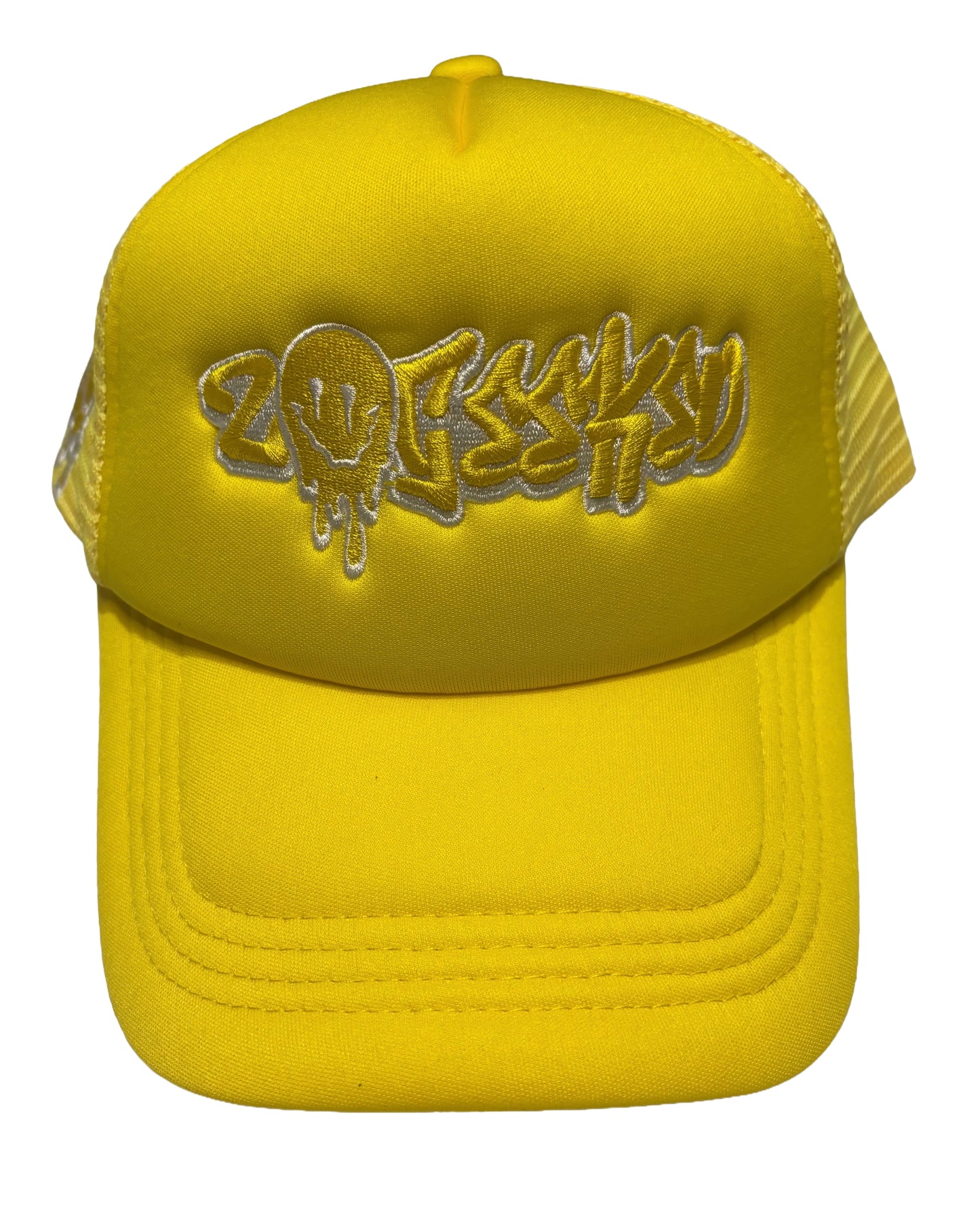 2Geeked Standard Trucker Hat