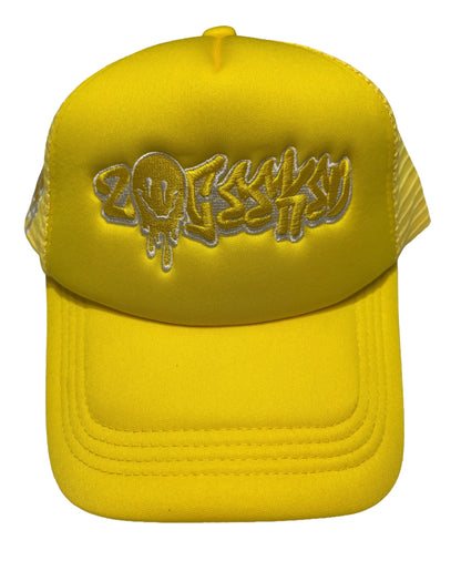 2Geeked Standard Trucker Hat