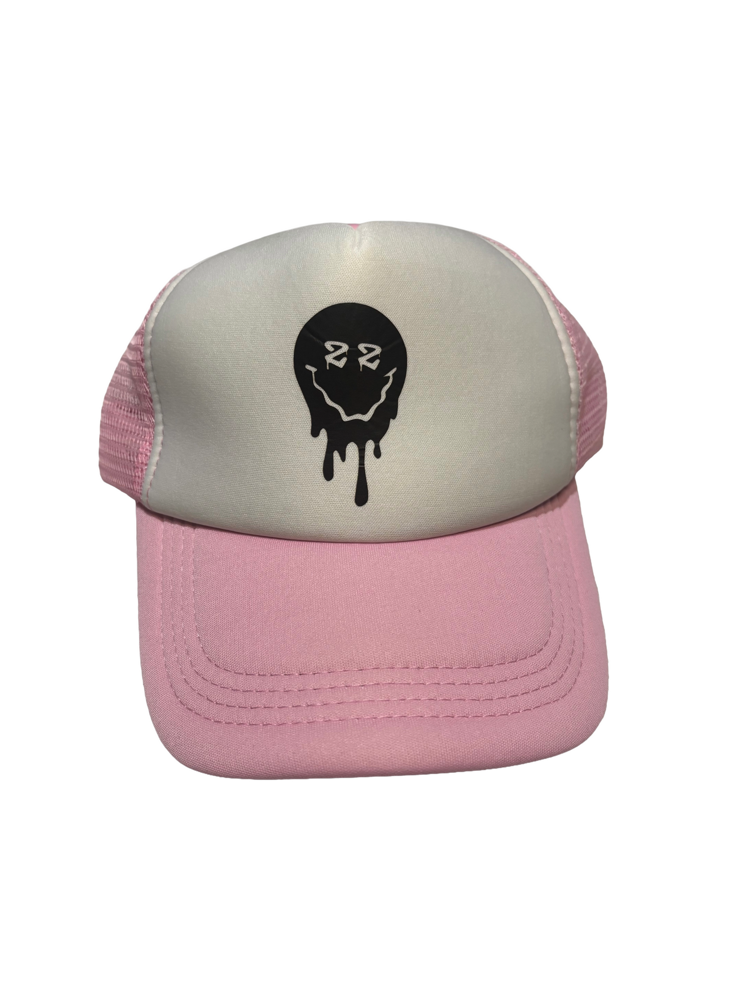 2Geeked Classic Logo Baseball Cap