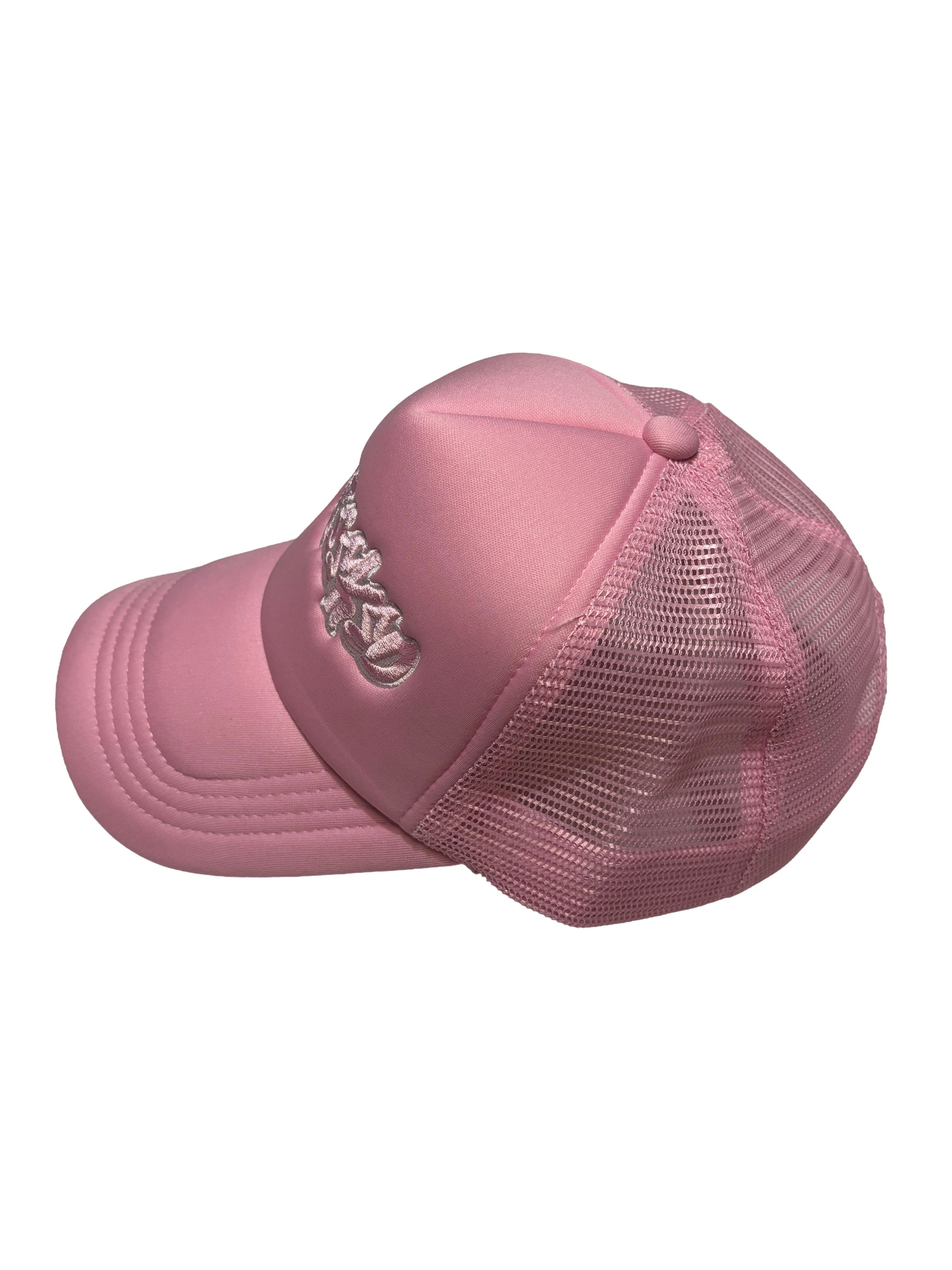 2Geeked Standard Trucker Hat