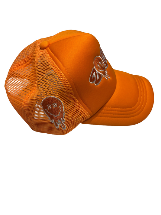 2Geeked Standard Trucker Hat
