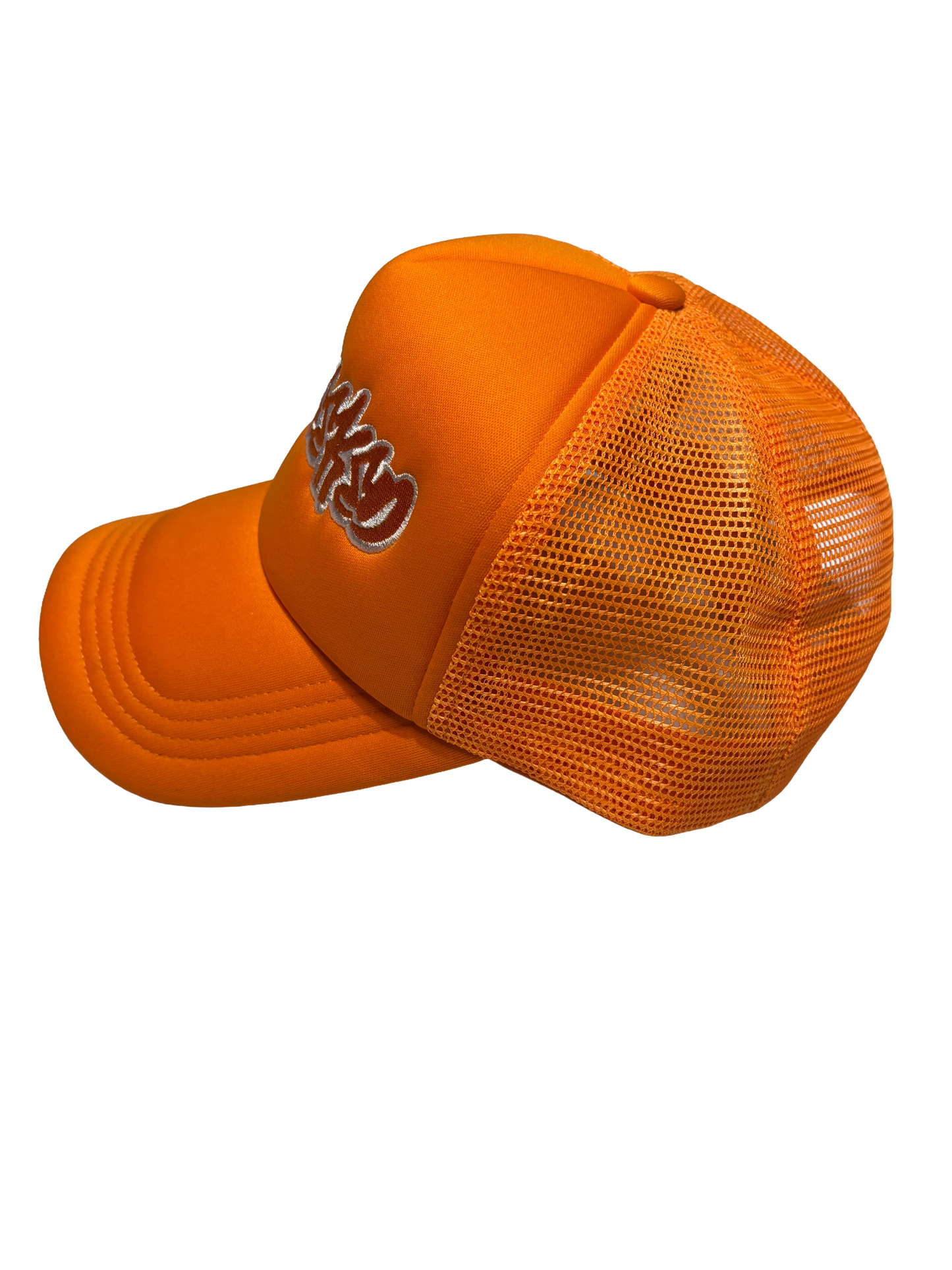 2Geeked Standard Trucker Hat
