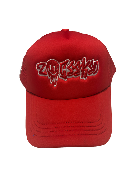 2Geeked Standard Trucker Hat