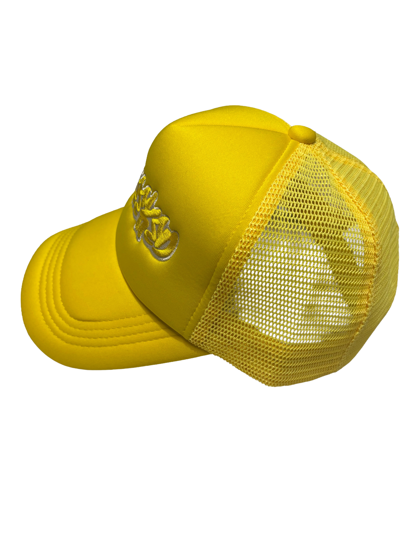 2Geeked Standard Trucker Hat