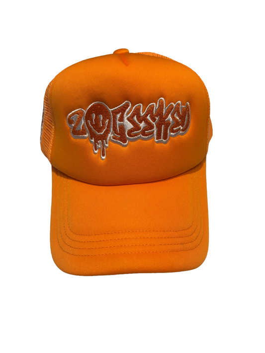 2Geeked Standard Trucker Hat