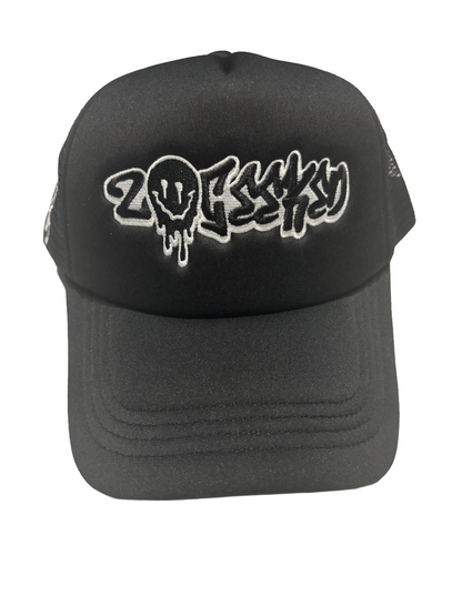 2Geeked Standard Trucker Hat