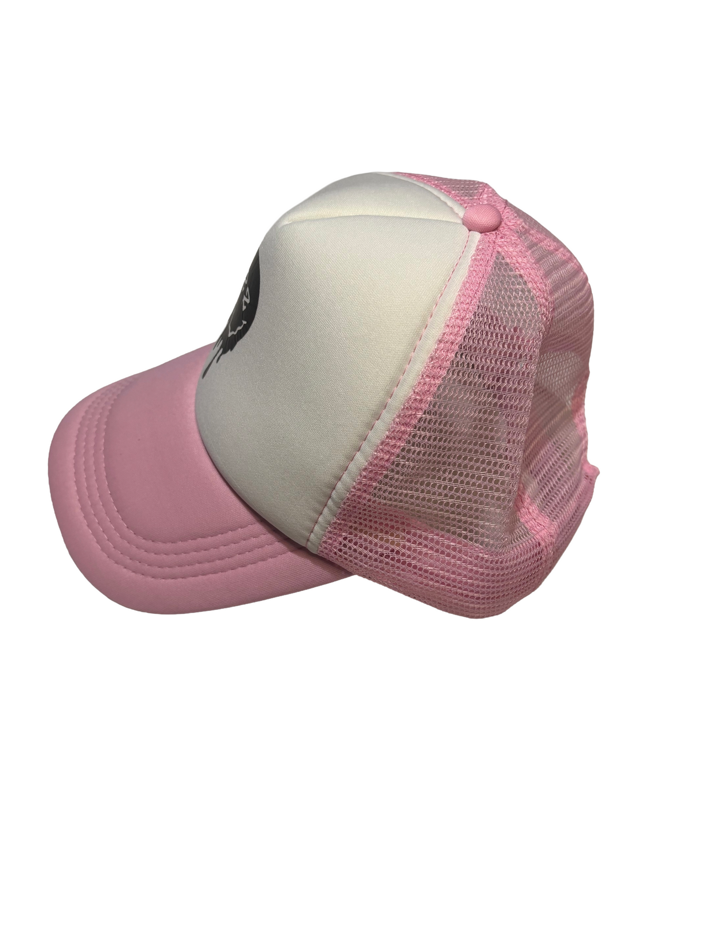 2Geeked Classic Logo Baseball Cap
