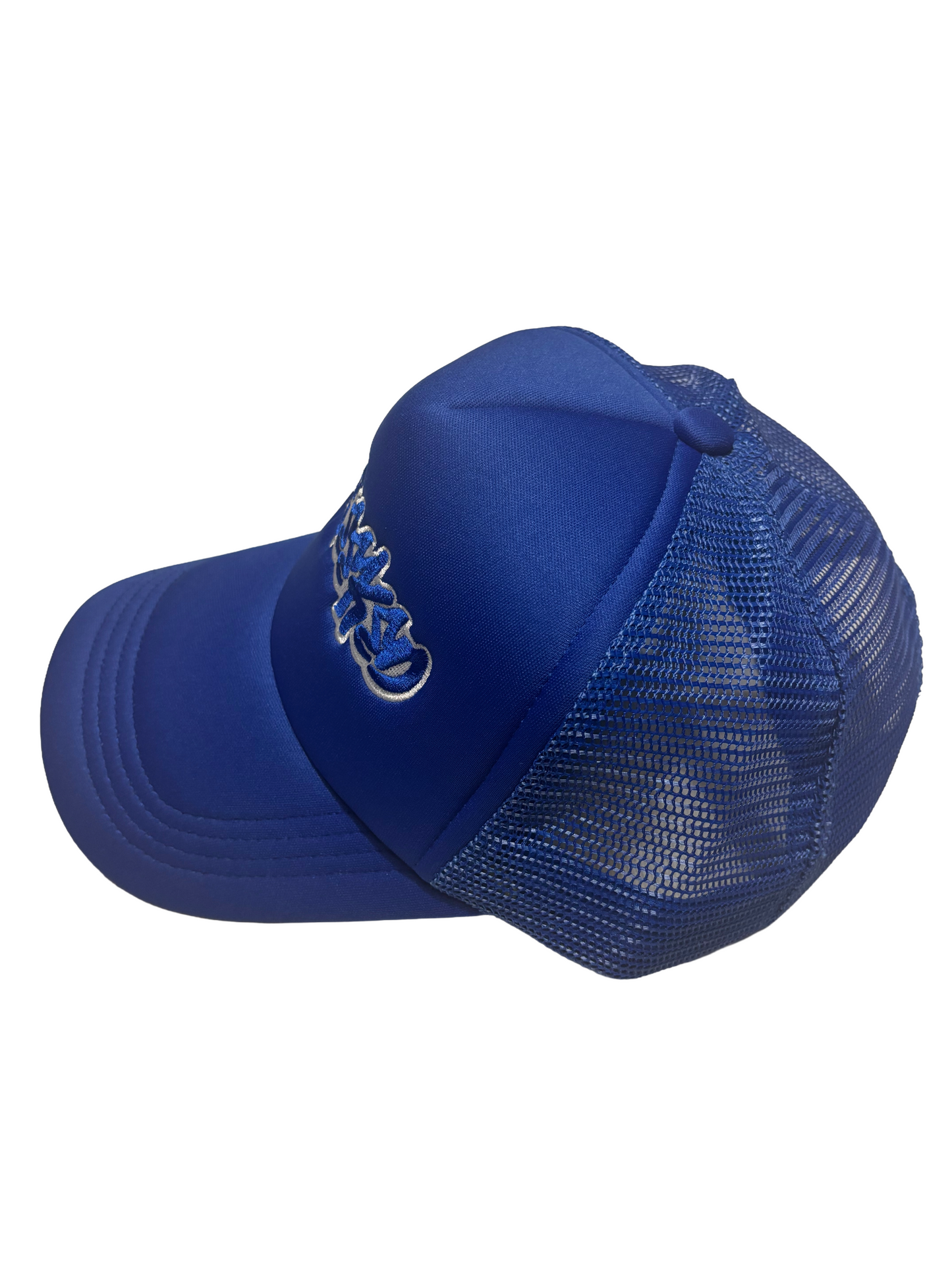 2Geeked Standard Trucker Hat
