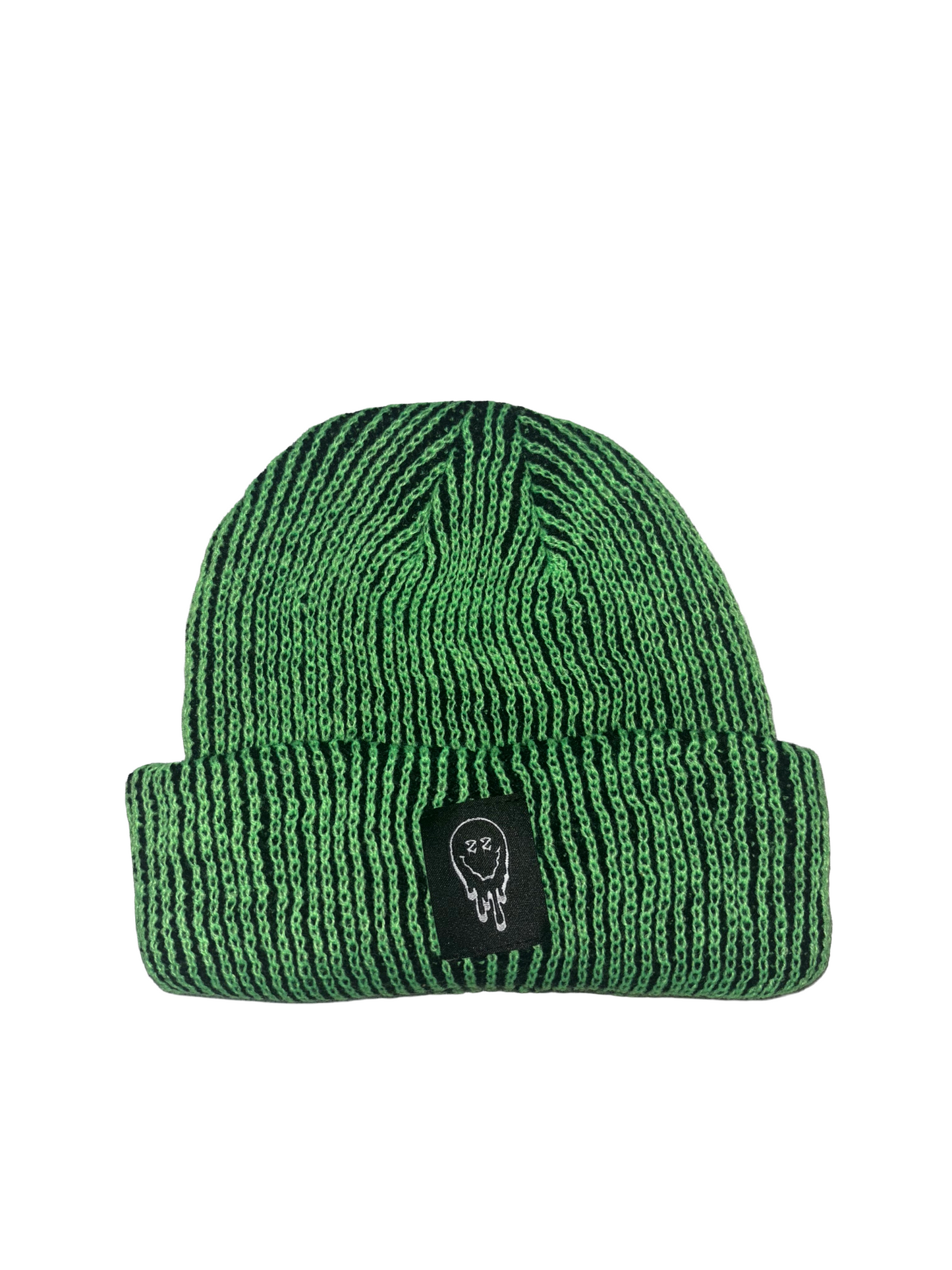 2Geeked Kid Beanie COMBO
