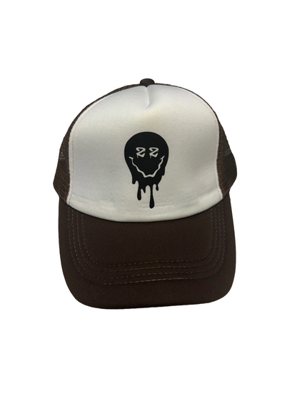 2Geeked Classic Logo Baseball Cap