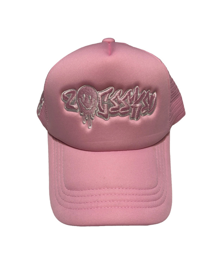 2Geeked Standard Trucker Hat