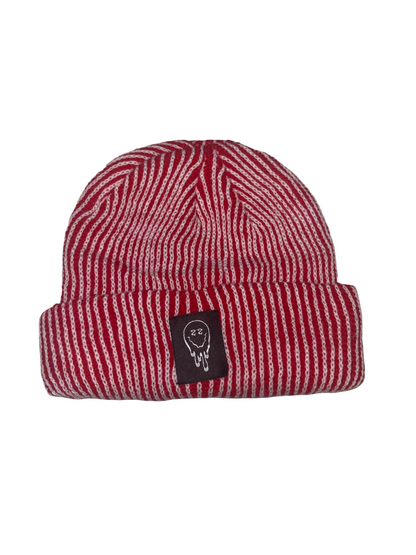 2Geeked Kid Beanie COMBO