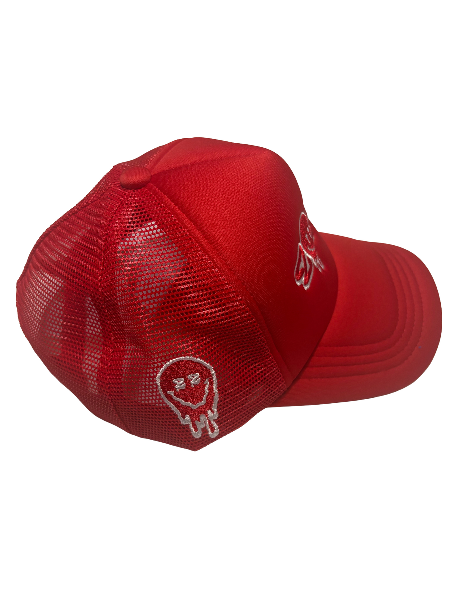 2Geeked Standard Trucker Hat