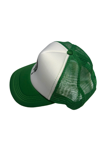 2Geeked Classic Logo Baseball Cap