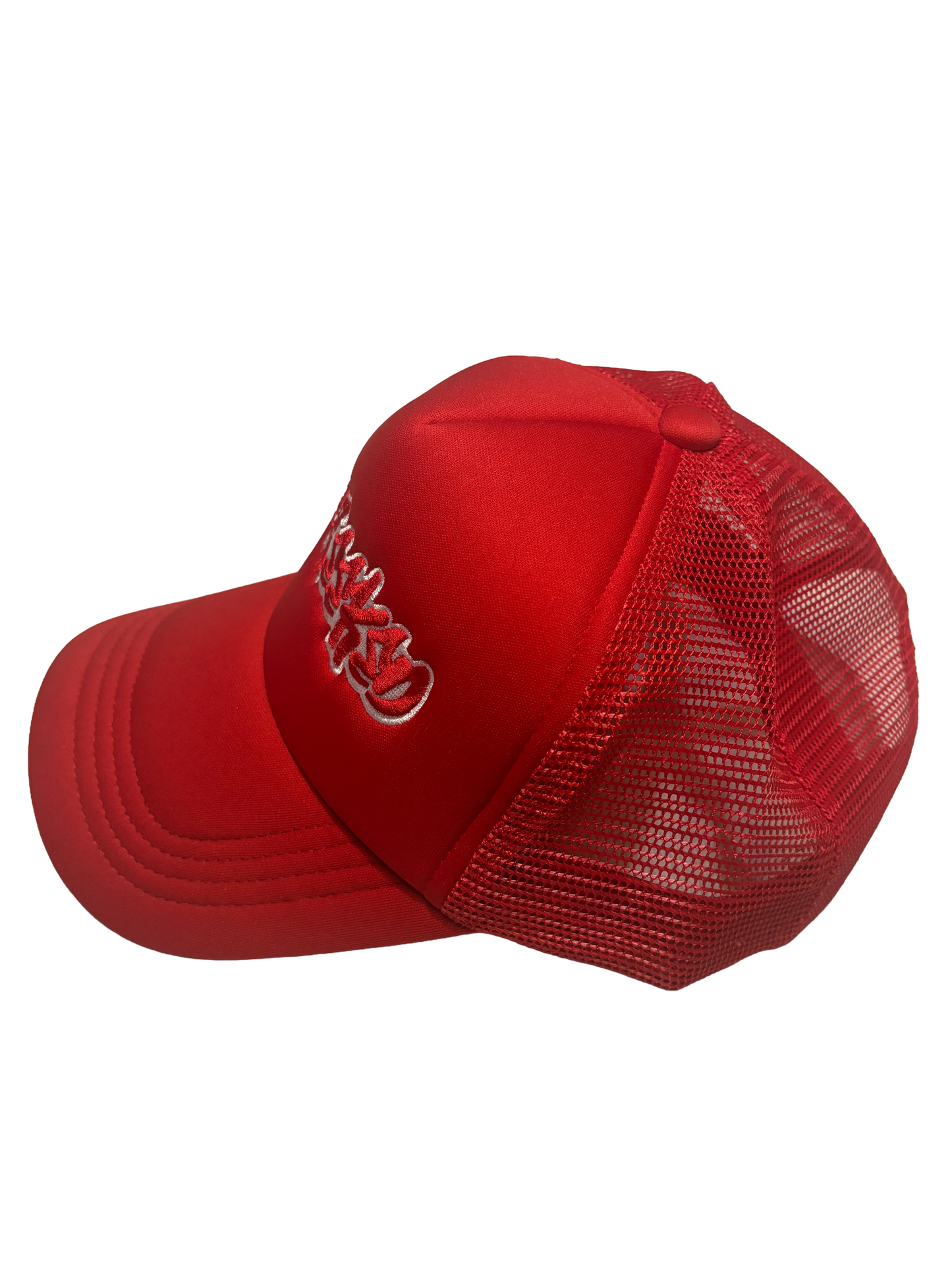 2Geeked Standard Trucker Hat