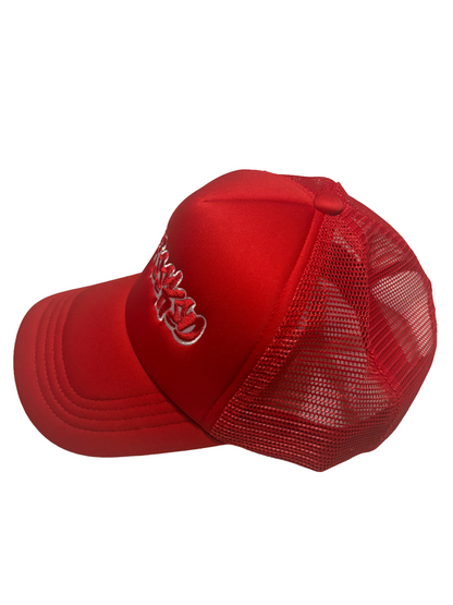 2Geeked Standard Trucker Hat