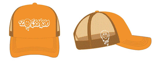 “2geeked” Standard Trucker Hat